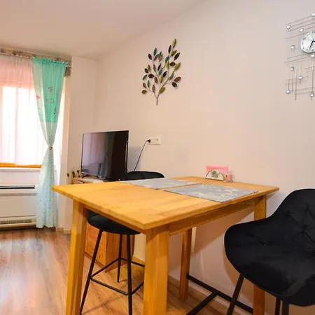 Klaudia Apartamento