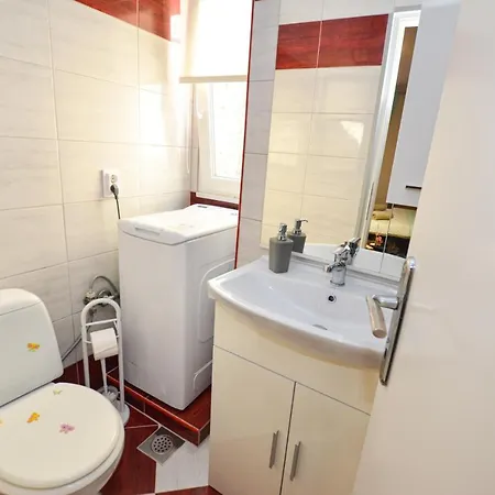 Klaudia Apartamento Rovinj