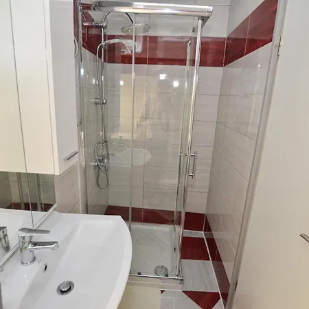 Apartamento Klaudia