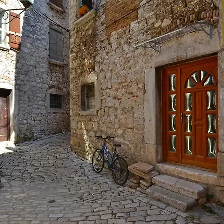 Apartamento Klaudia